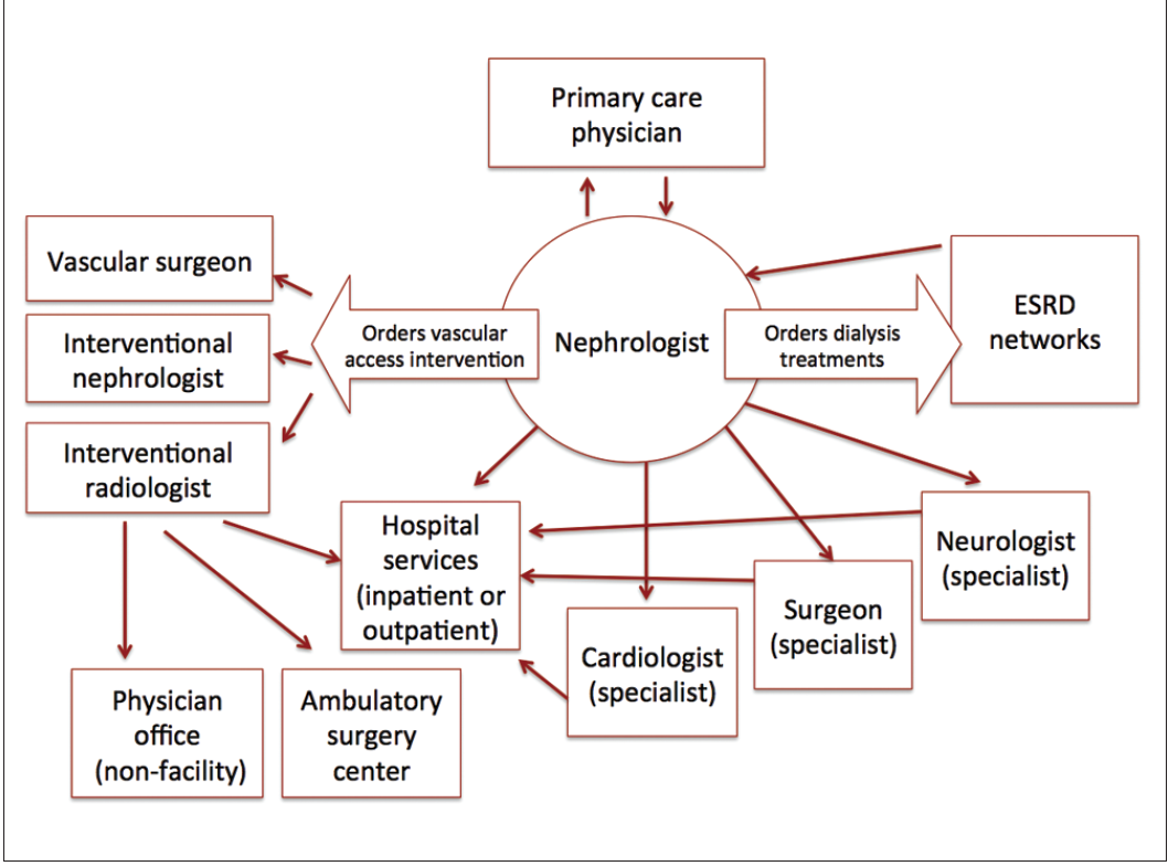 How Value-Based Health Care Is Redefining ESRD Management And The ...