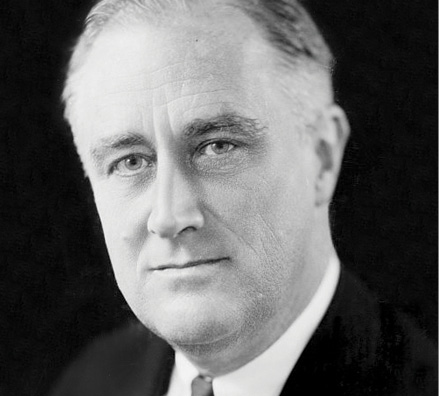 Fdr Polio