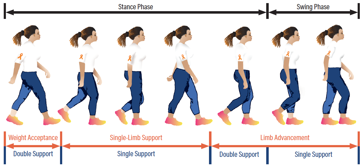 Maintaining Ambulation - Practical Neurology