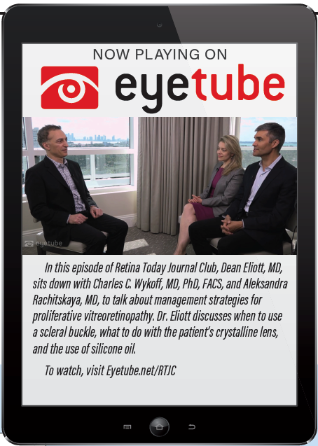 @RetinaToday - Retina Today